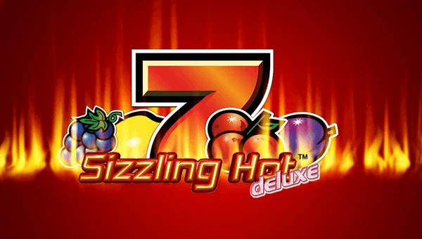 Игровой автомат Sizzling Hot Deluxe Вавада казино