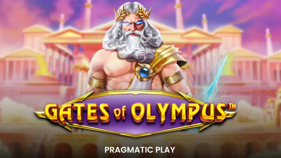 Игровой автомат Gates of Olympus Вавада казино
