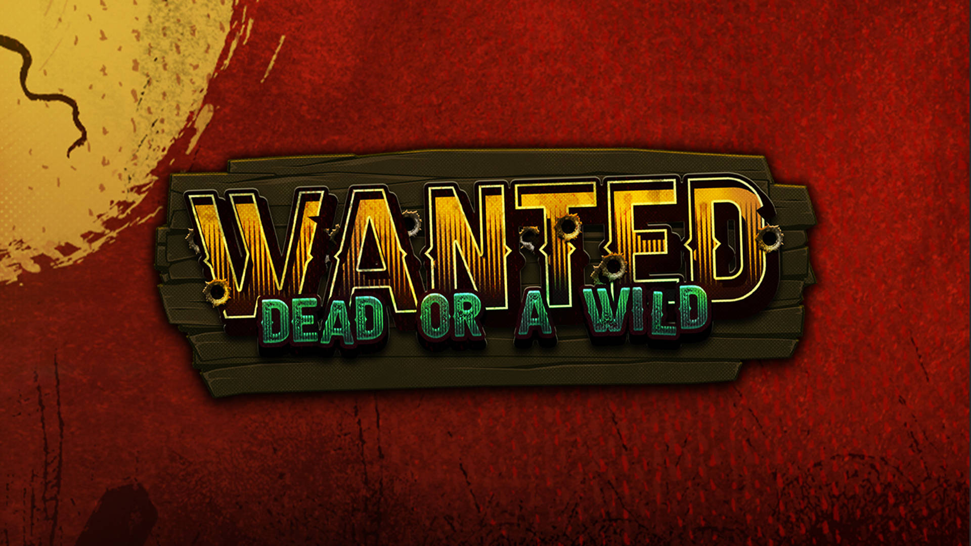 Игровой автомат Wanted Dead or a Wild Вавада казино