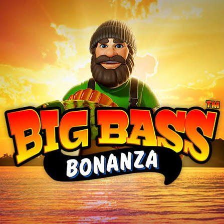 Игровой автомат Bigger Bass Bonanza Вавада казино