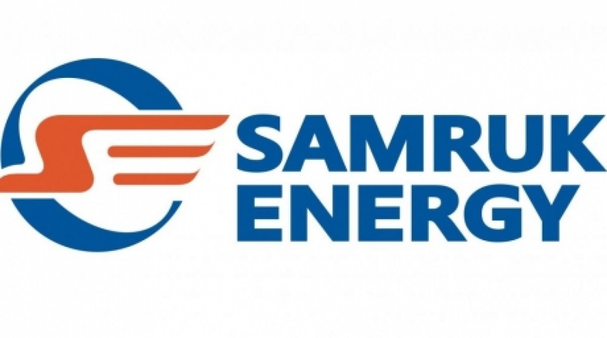 Samruk Energy